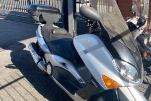 Yamaha T Max - 2003