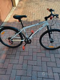 nuova bici 