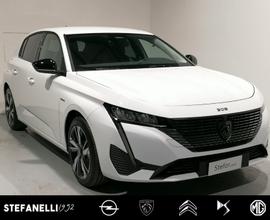 PEUGEOT 308 Hybrid 180 e-EAT8 Allure
