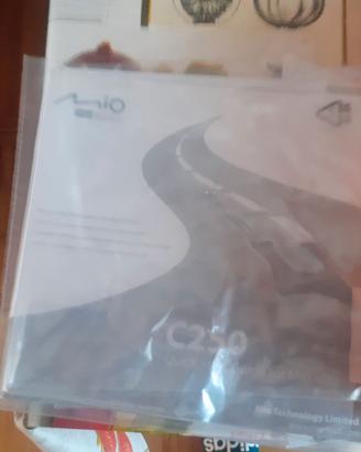 MODELLO MIO C250 PLUS  MAI USATO