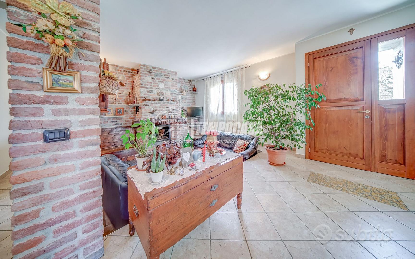 Casa – Divignano, Rocchetta - Vista 4