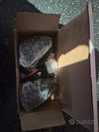 frecce royal enfield