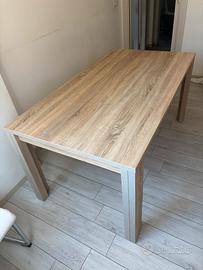 tavolo da cucina 