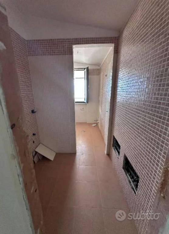 Appartamento – Cosenza, Quartiere Tribunale - Altro