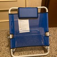 Sdraia Alza cuscino Intermed