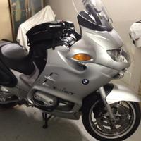 Bmw r 1150 rt - 2003