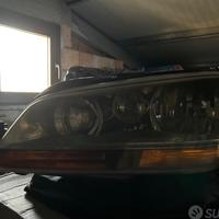 Faro sinistro Fiat idea