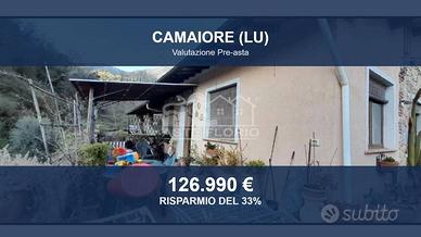 Immobile in asta di 120 m² con più di 5 locali a C