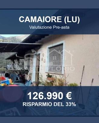 Immobile in asta di 120 m² con più di 5 locali a C