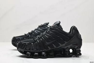Nike Shox TL Black EU.41