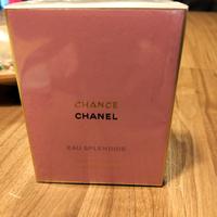 profumo chance chanel