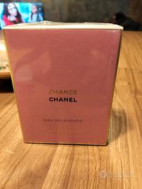 profumo chance chanel