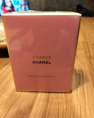 profumo chance chanel