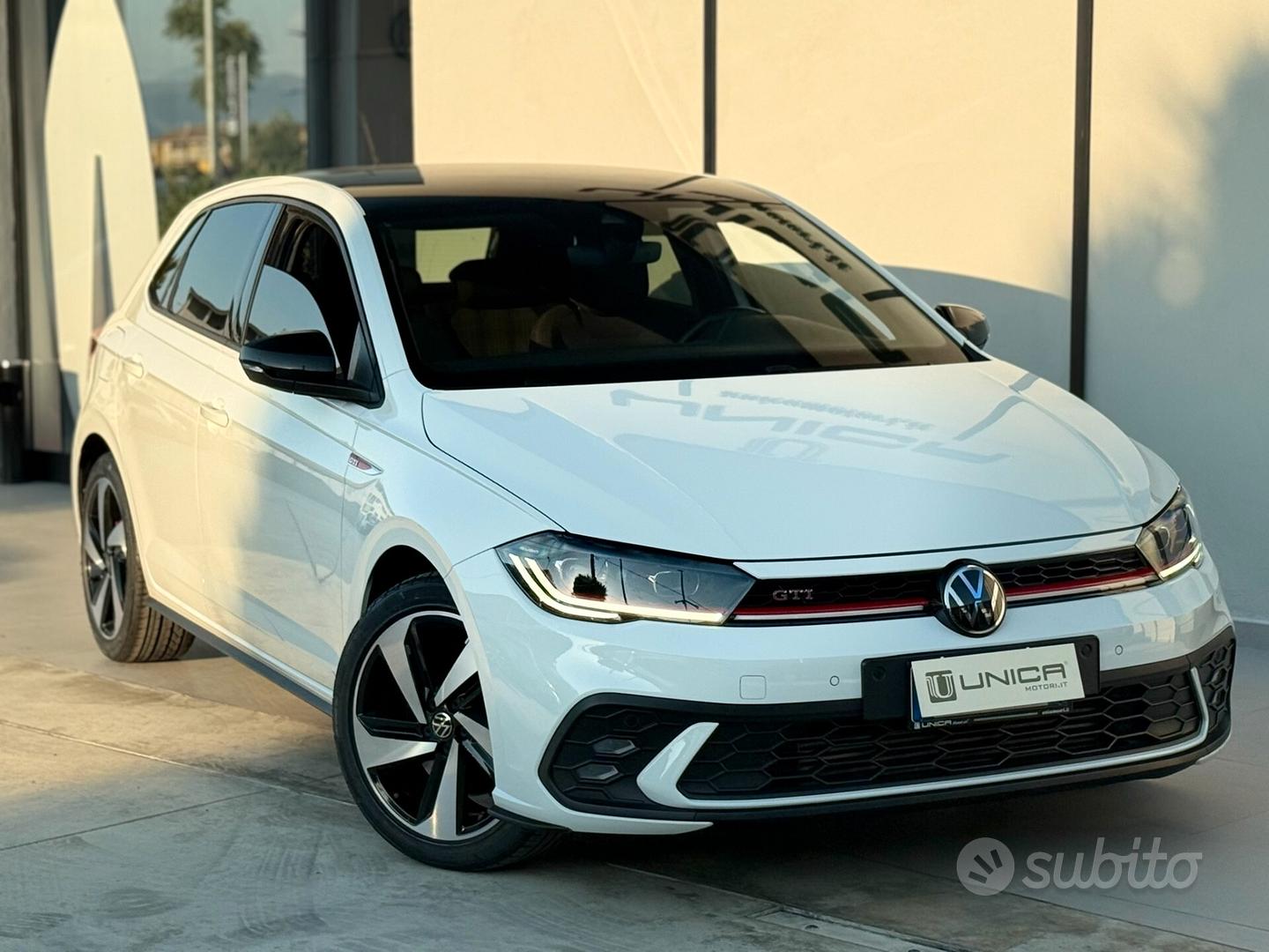 Volkswagen Polo Gti 2023 photo 5