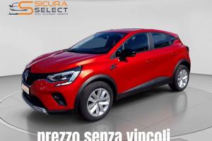 Renault Captur RENAULT Captur TCe 90 CV Zen