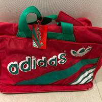 Borsone Adidas anni '80