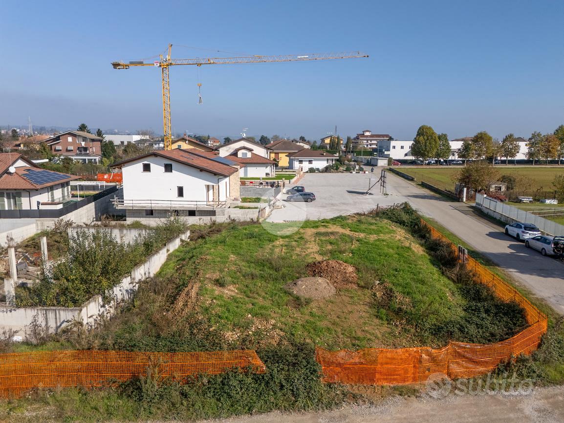 TER. RESIDENZIALE A CHERASCO - Vista 5