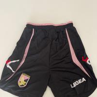 Pantaloncini originali Palermo calcio