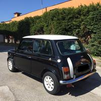 Mini Austin Mayfair 30th anniverasary