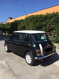 Mini Austin Mayfair 30th anniverasary