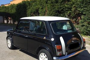 Mini Austin Mayfair 30th anniverasary