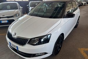 Skoda Fabia 1.4 TDI 75CV Executive NEOPATENTATO