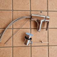 Rubinetto Bagno Grohe