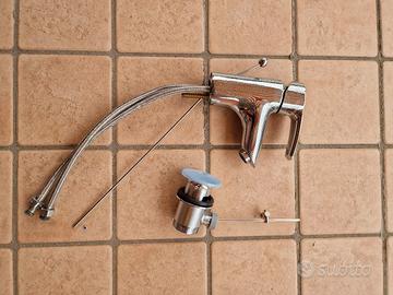 Rubinetto Bagno Grohe