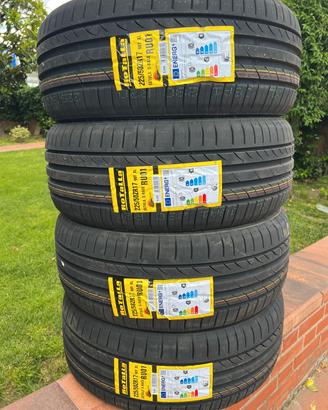 Gomme nuove 225 50 17 98 Y XL Rotalla