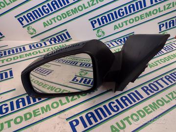 Specchietto sinistro Renault Megane 2010