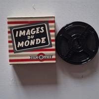 Raro Film Vintage 8mm "Cordoue" - Film-Office