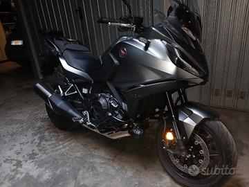 honda nt 1100 cambio shift 
