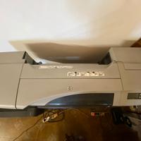 Plotter hp designjet 500