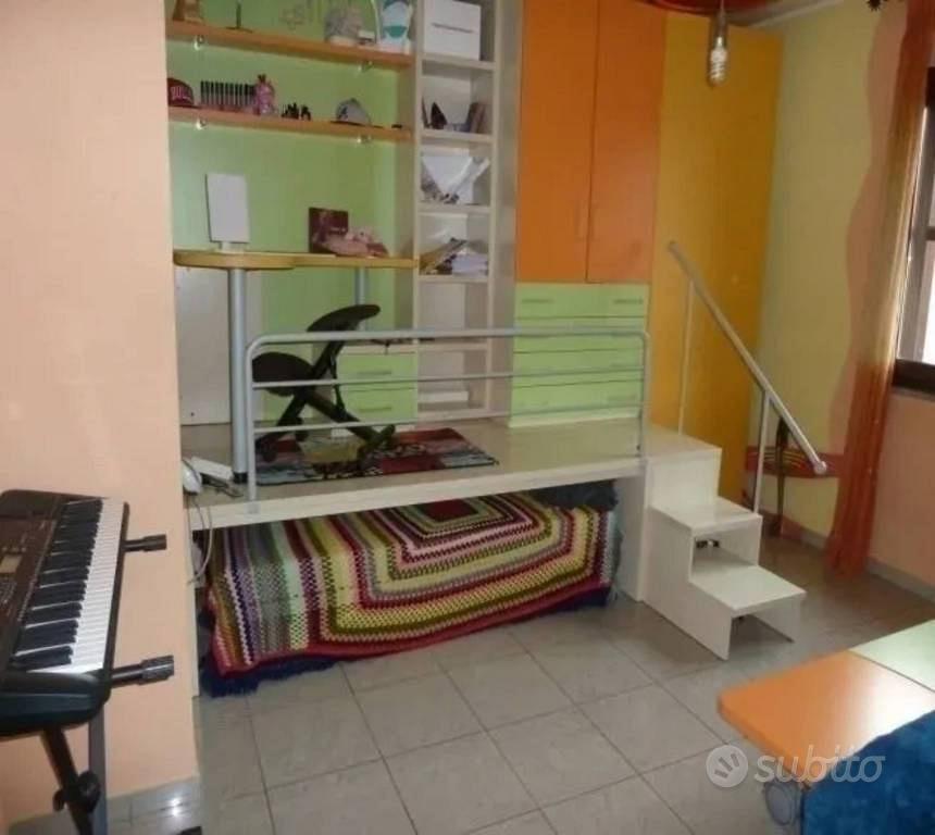 Appartamento – Pabillonis/Pabillonis, Medio Campidano - Vista 3