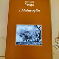 "I Malavoglia" romanzo di G. Verga