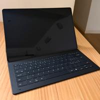 Samsung Galaxy Tab S9 Ultra, Wi-fi + Keyboard