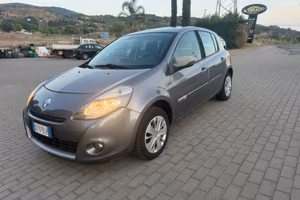 Renault Clio 1.2 16V 5 porte Luxe
