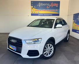 AUDI Q3 2.0 TDI 150 CV quattro 4X4