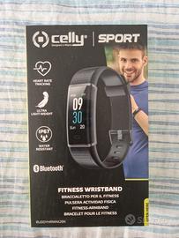 orologio fitness tracker- braccialetto fitness