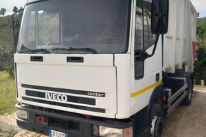 Iveco Eurocargo 120 E 21 Tector
