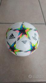 Pallone da calcio 