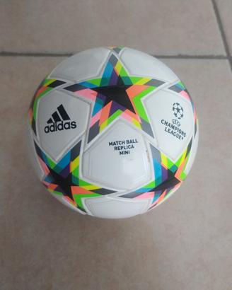 Pallone da calcio 