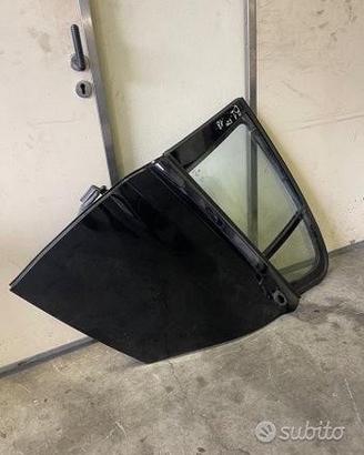 Portiera Posteriore Sinistra Per Bmw Serie 1 F21