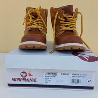 Murphy&Nye nuovi mai usati, N.27 euro 20.