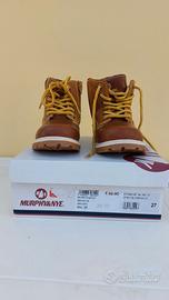 Murphy&Nye nuovi mai usati, N.27 euro 20.