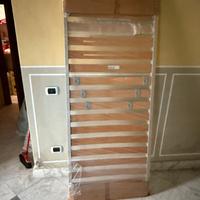 Rete ortopedica Dorsal