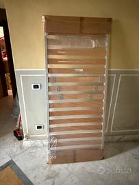 Rete ortopedica Dorsal