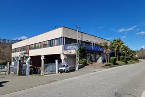 CAPANNONE A RICCÒ DEL GOLFO DI SPEZIA