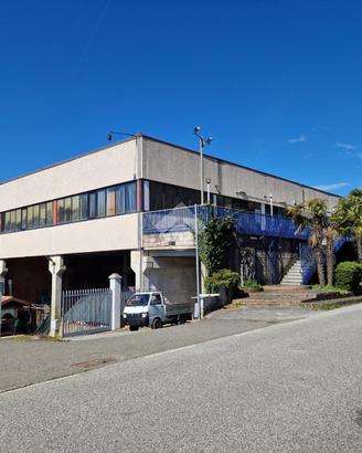 CAPANNONE A RICCÒ DEL GOLFO DI SPEZIA
