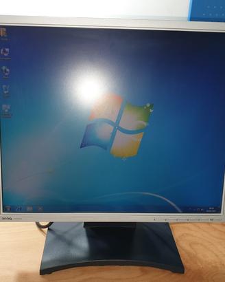 Monitor 17/19 pollici per PC O videocamere